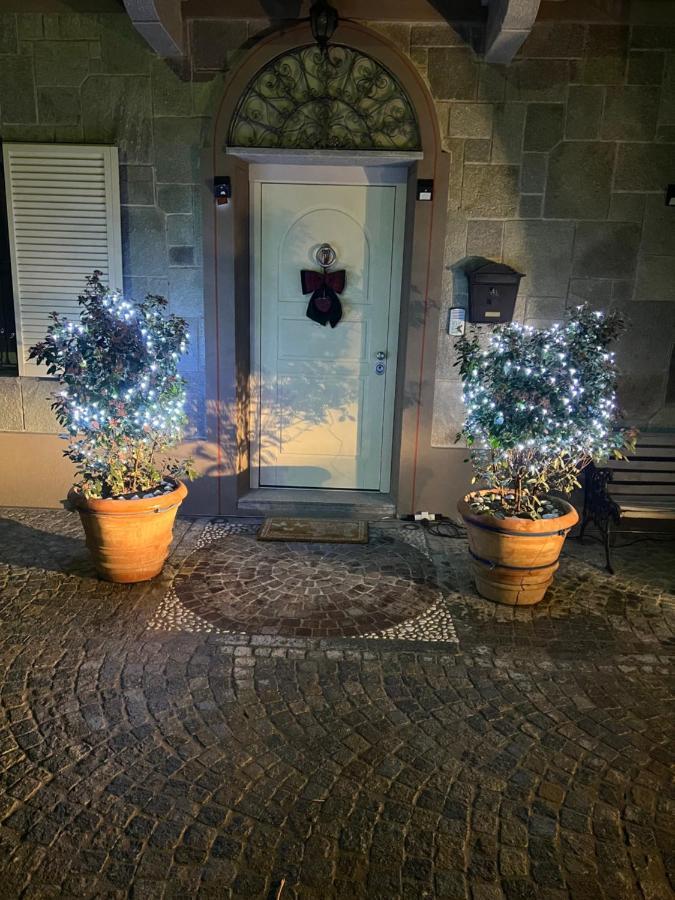 Casa Marchiando Lejlighed Castagnito Eksteriør billede
